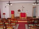Acsád  gyülekezeti terem 