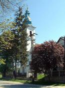 Bonnya, evangélikus-református templom