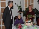 Karola néni 100 éves
