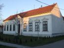 Magyarkeresztúr, egykori iskola