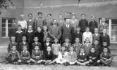 Osztály 1932-ből