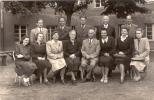 Tantestület 1946-ból