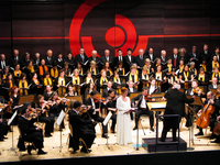 Mendelssohn koncert Gssingben
