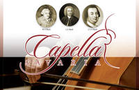 Capella Savaria koncert