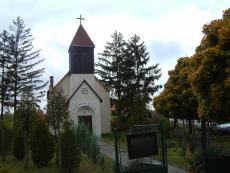 Bezi templom