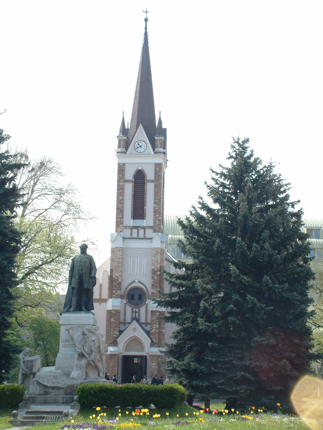 Templom