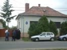 Mihályháza imaház