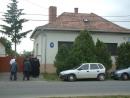 Mihályháza imaház