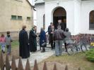 Püspöki köszöntés 2008