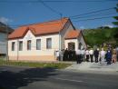 Gyülekezeti ház