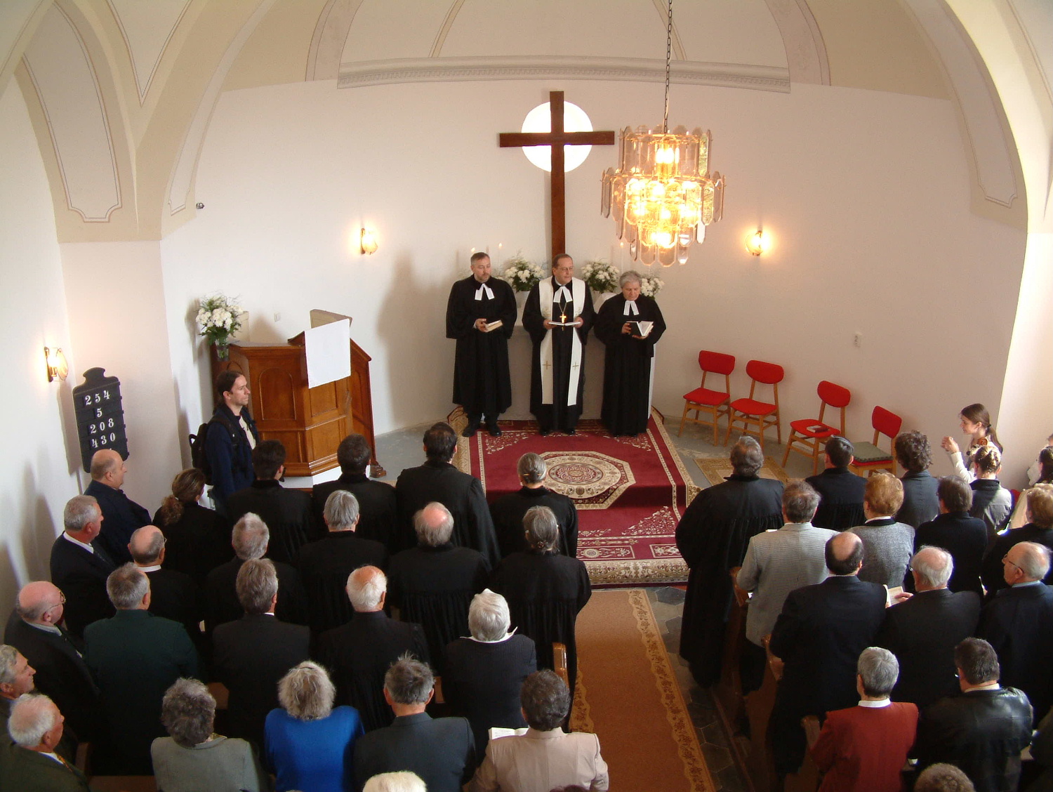 Hálaadás
