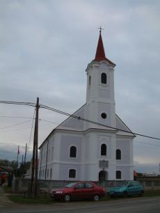 Uraiújfalu