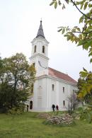 Várpalota templom