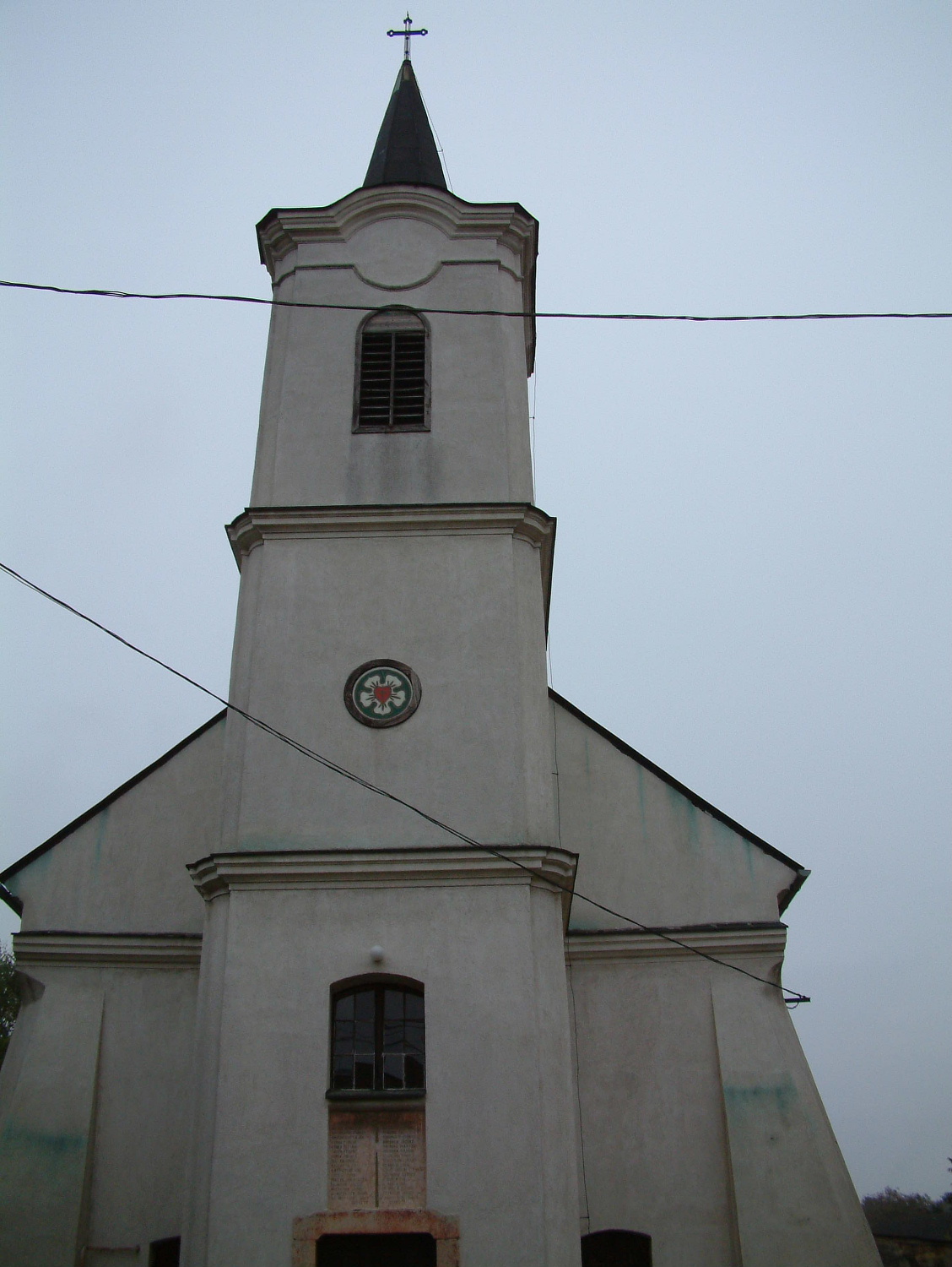 Templom