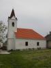 Tapolcafő templom