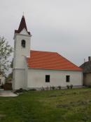 Tapolcafő templom