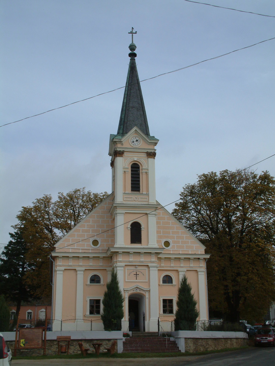 Nemescsó