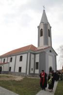 Templomszentelés