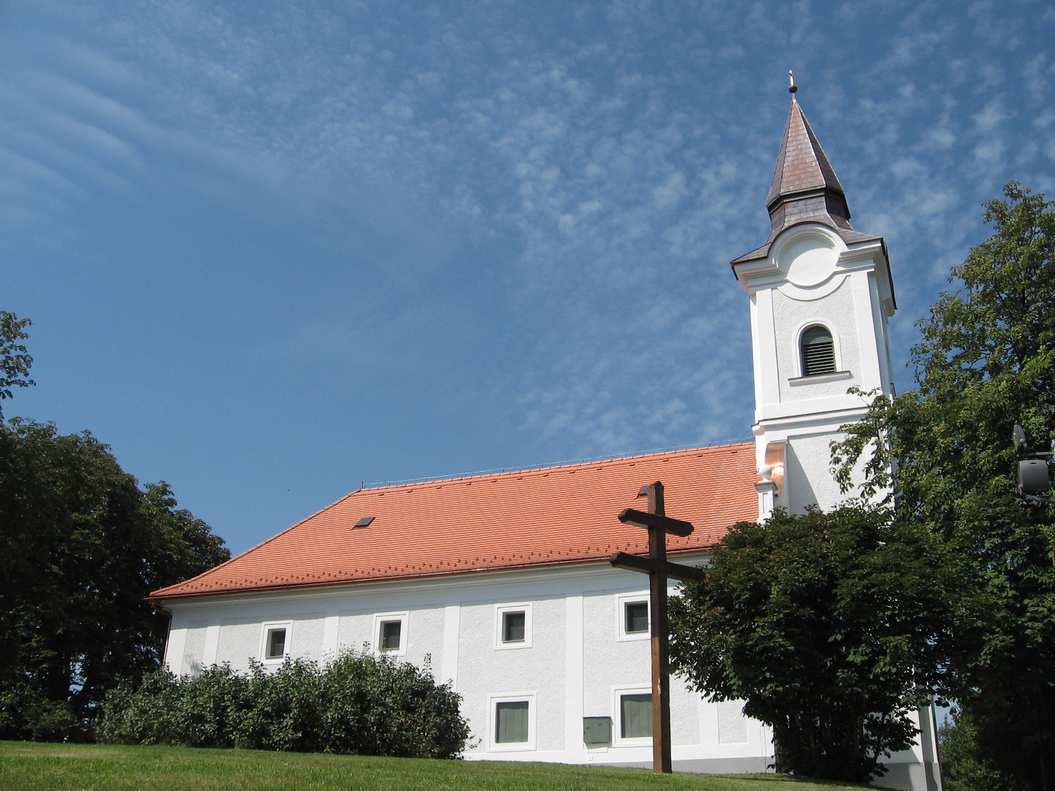 Ajkai templom