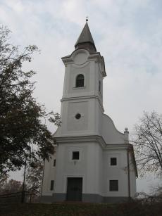 Ajkai templom