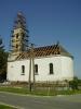 Bakonytamási, templomfelújítás