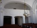 Balatonakali templombelső