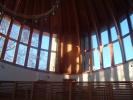 Balatonboglár, templombelső