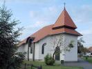 Balatonszárszói templom