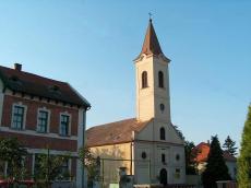Beledi templom