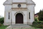 Bicske, templomajtó