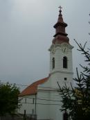 Bokod, templom