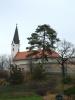 Veszprém templom