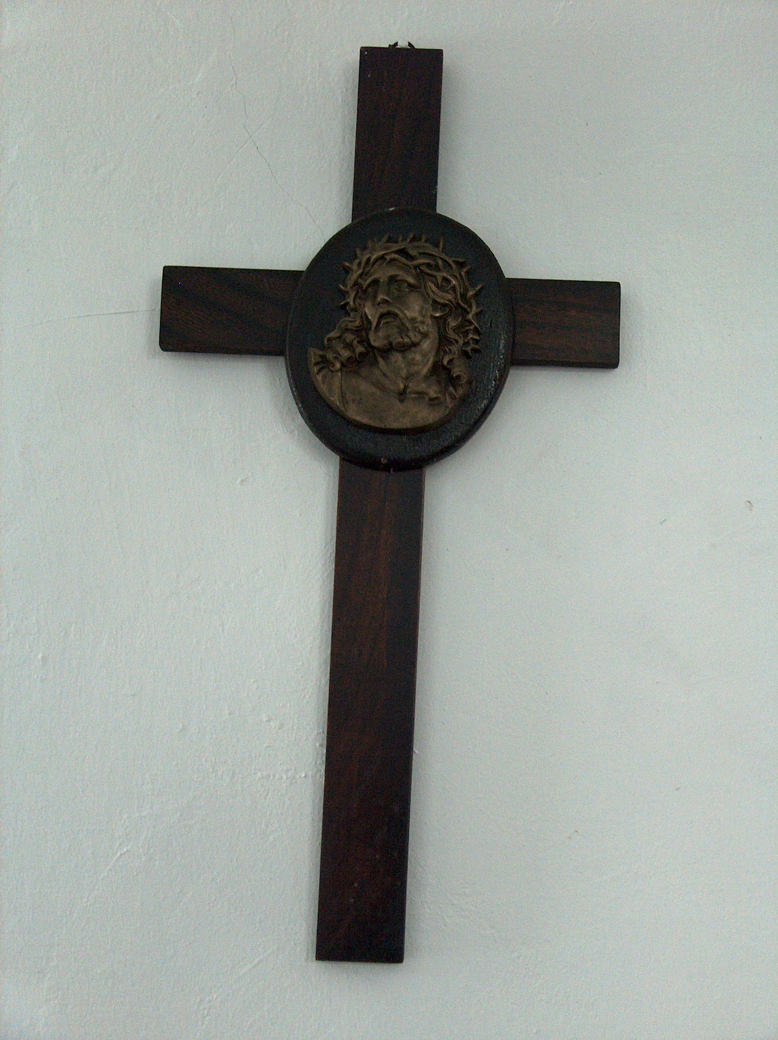 Duka, feszület