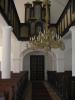 Ecsenyi templombelső