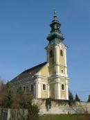 Felpéci templom