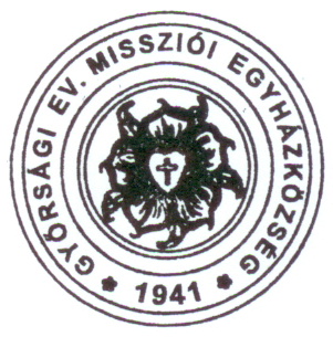 Győrság, pecsét
