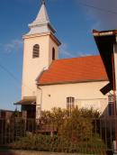 Győrszemere, templom