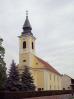 Iharosberény, templom