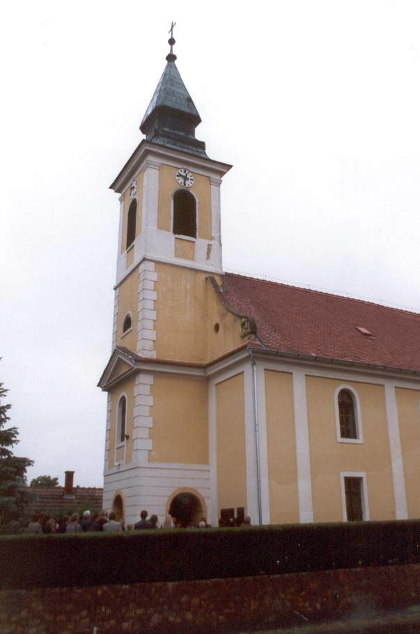 Iharosberény
