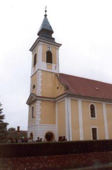 Iharosberény