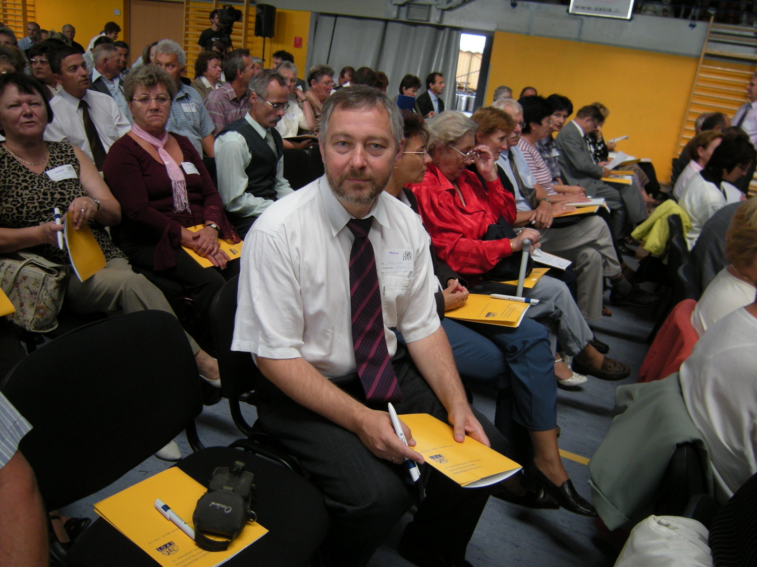 EPOT 2009