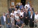 Gyülekezeti kirándulás 2010 Szeged