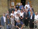 Gyülekezeti kirándulás 2010 Szeged