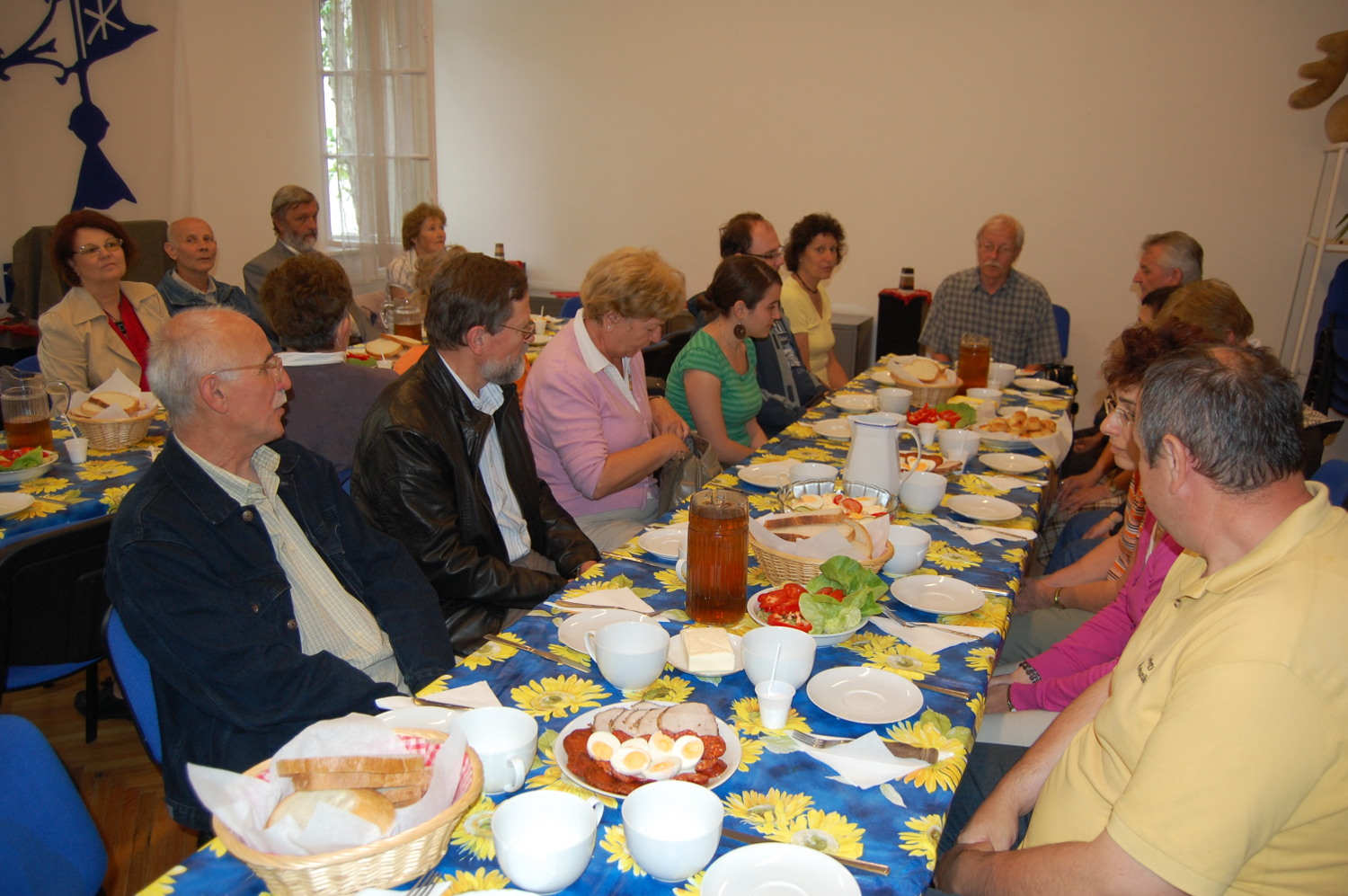 Gyülekezeti kirándulás 2010 Szeged