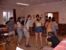 Pati hittantabor 2005