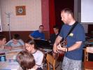 Pati hittantabor 2005