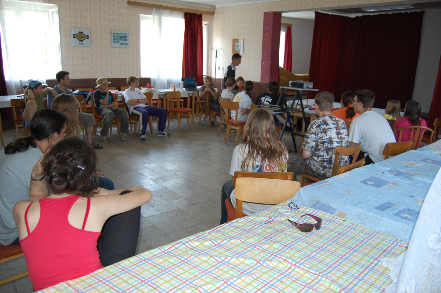 Pati hittantabor 2010