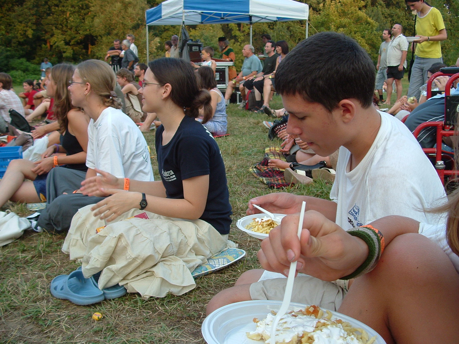 Szélrózsa, 2006