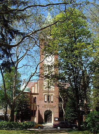 Templom