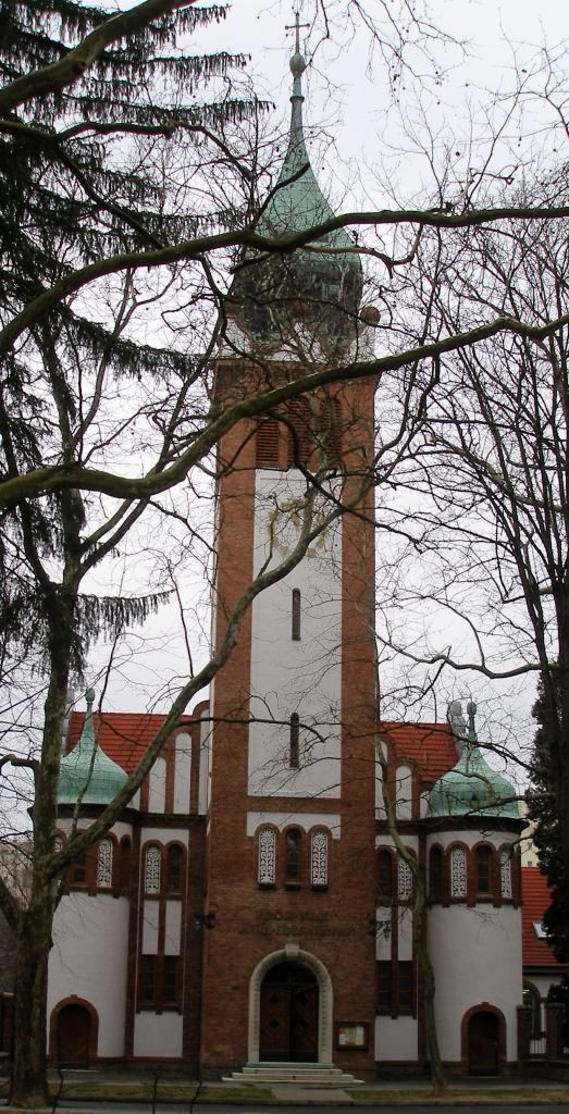 Templom